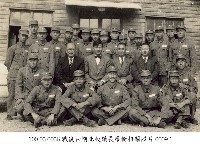 藏品(戰後初期北投鎮長廖樹相關照片-0009-1)的圖片