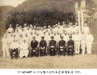 藏品(日治時期北投庄庄長廖樹照片-0013)的圖片