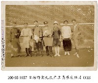 藏品(日治時期北投庄庄長廖樹照片-0019)的圖片