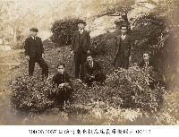 藏品(日治時期北投庄庄長廖樹照片-0022-1)的圖片