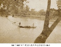藏品(日治時期北投庄庄長廖樹照片-0041)的圖片