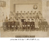 藏品(臺北地區日治時代寫真照片-0001)的圖片