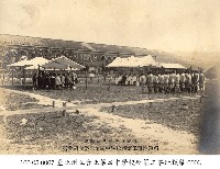 藏品(臺北州立臺北第四中學校新築工事地鎮祭-0003)的圖片