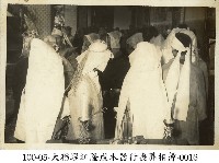 藏品(大稻埕江隆成木器行喪葬相簿-0016)的圖片