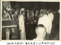 藏品(大稻埕江隆成木器行喪葬相簿-0017)的圖片