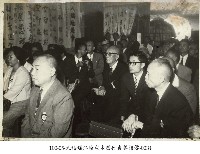 藏品(大稻埕江隆成木器行喪葬相簿-0034)的圖片