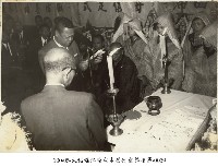 藏品(大稻埕江隆成木器行喪葬相簿-0039)的圖片