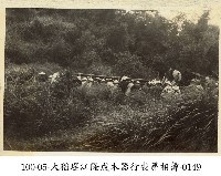 藏品(大稻埕江隆成木器行喪葬相簿-0149)的圖片