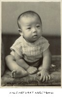 藏品(高玉樹家族高義芳(大稻埕公學校)-0026)的圖片