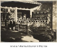 藏品(高玉樹家族高義芳(大稻埕公學校)-0038)的圖片