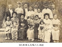 藏品(林茂生結婚照-0022)的圖片