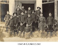 藏品(林茂生結婚照-0040)的圖片