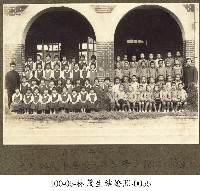 藏品(林茂生結婚照-0055)的圖片