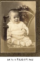 藏品(林茂生結婚照-0062)的圖片