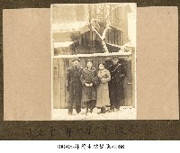 藏品(林茂生結婚照-0066)的圖片