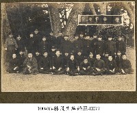 藏品(林茂生結婚照-0077)的圖片