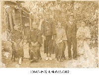 藏品(林茂生結婚照-0082)的圖片