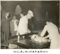 藏品(高玉樹43年任內相冊-0023)的圖片