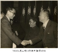 藏品(高玉樹43年任內相冊-0134)的圖片