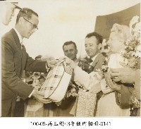藏品(高玉樹43年任內相冊-0141)的圖片