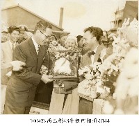藏品(高玉樹43年任內相冊-0144)的圖片