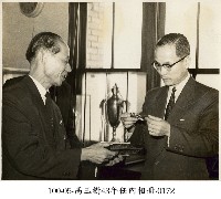 藏品(高玉樹43年任內相冊-0172)的圖片