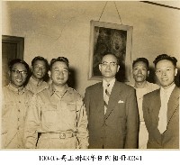 藏品(高玉樹43年任內相冊-0341)的圖片