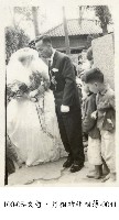 藏品(文哲、月相結婚相簿0041)的圖片