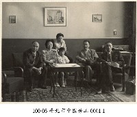 藏品(臺北市中國勞工-0001-1)的圖片