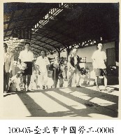 藏品(臺北市中國勞工-0006)的圖片