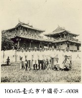 藏品(臺北市中國勞工-0008)的圖片