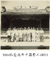 藏品(臺北市中國勞工-0014)的圖片