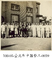 藏品(臺北市中國勞工-0019)的圖片