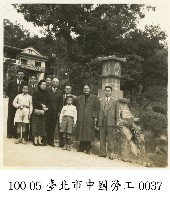 藏品(臺北市中國勞工-0037)的圖片