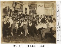 藏品(臺灣總督府臺北醫專畢業惜別會)的圖片