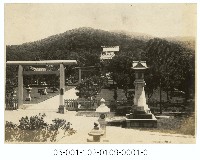 藏品(臺灣神社)的圖片