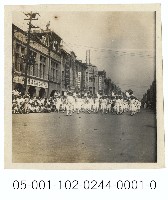 藏品(國慶閱兵-海軍樂隊)的圖片