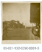 藏品(忠孝西路公車亭)的圖片