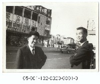 藏品(中華商場-信棟與義棟)的圖片