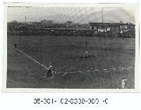 藏品(臺北市立棒球場棒球賽)的圖片