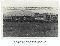 藏品(臺北市立棒球場及臺北市立體育場)的圖片