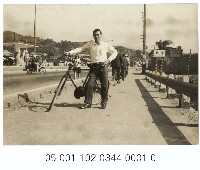 藏品(羅斯福路往景美處)的圖片