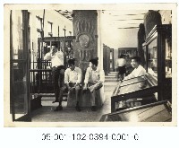 藏品(臺灣省立博物館內展示情形)的圖片