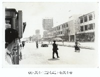 藏品(中華商場信棟南側與國際牌霓虹燈)的圖片