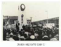 藏品(候選人於西門圓環獅子會標準鐘)的圖片