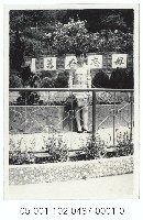 藏品(婦女攝於陽明公園勿忘在莒與噴水池(1))的圖片