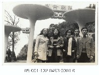 藏品(陽明公園後門留念)的圖片