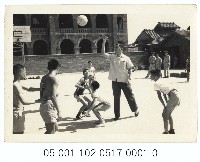 藏品(建中夜間部球賽)的圖片