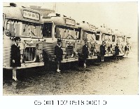 藏品(公車與公車小姐)的圖片