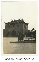 藏品(臺北城東門(景福門))的圖片